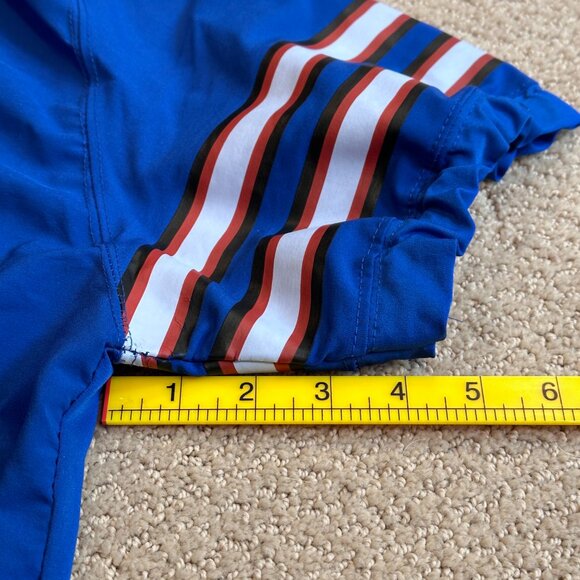 Tremaine Edmunds NFL Buffalo Bills Jersey #49 Nike Players On Field Size 52 - Picture 13 of 13